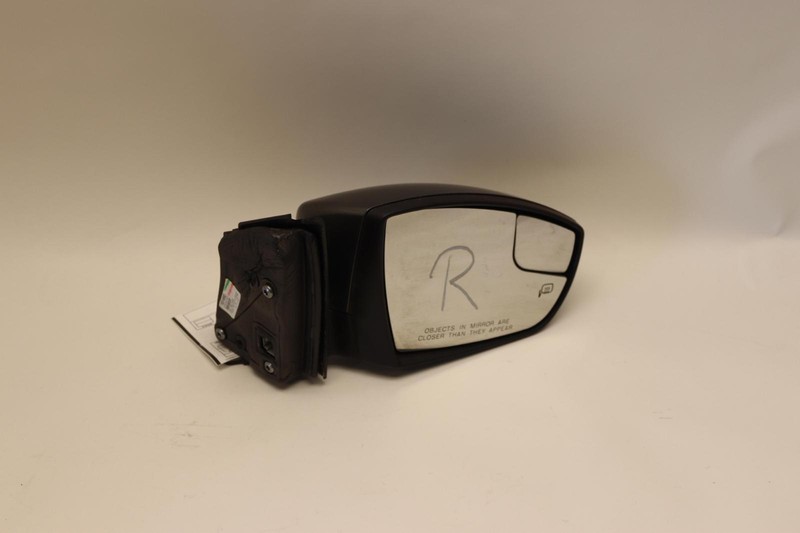 2012-2014 FORD FOCUS FRONT RIGHT PASSENGER SIDE DOOR POWER MIRROR W/ HEATED OEM