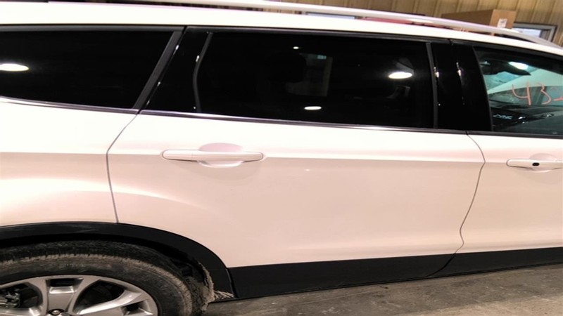 Passenger Rear Side Door Electric Windows Fits 13-19 ESCAPE 3596828