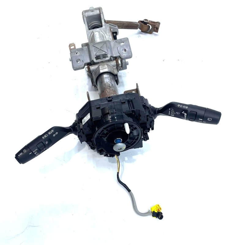 2023-2024 Ariya Platinum Steering Column Assembly Function Switch & Clock Spring