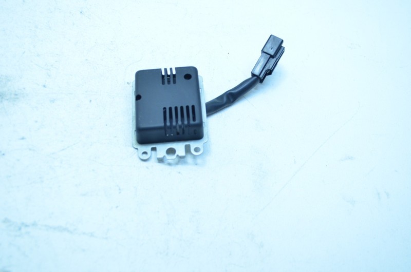 01-06 LEXUS LS430 SMOKE SENSOR OEM