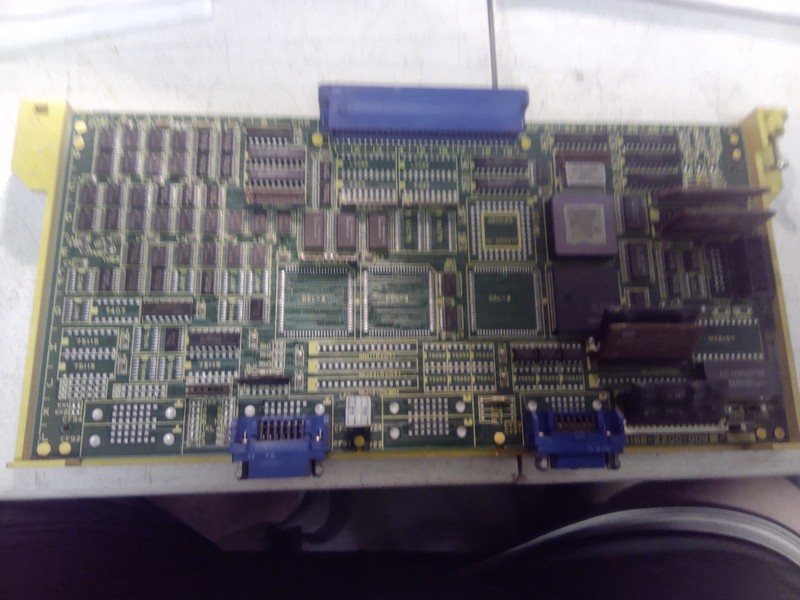 Fanuc Circuit Board A16B-2200-009