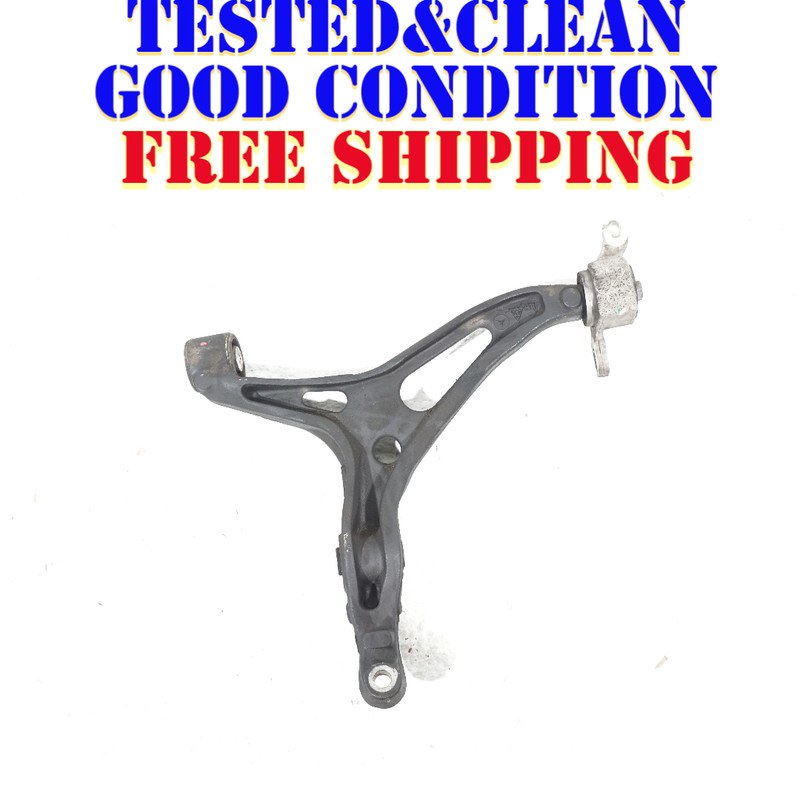 2006 - 2009 MERCEDES R350 RWD FRONT LEFT DRIVER SIDE LOWER CONTROL ARM OEM