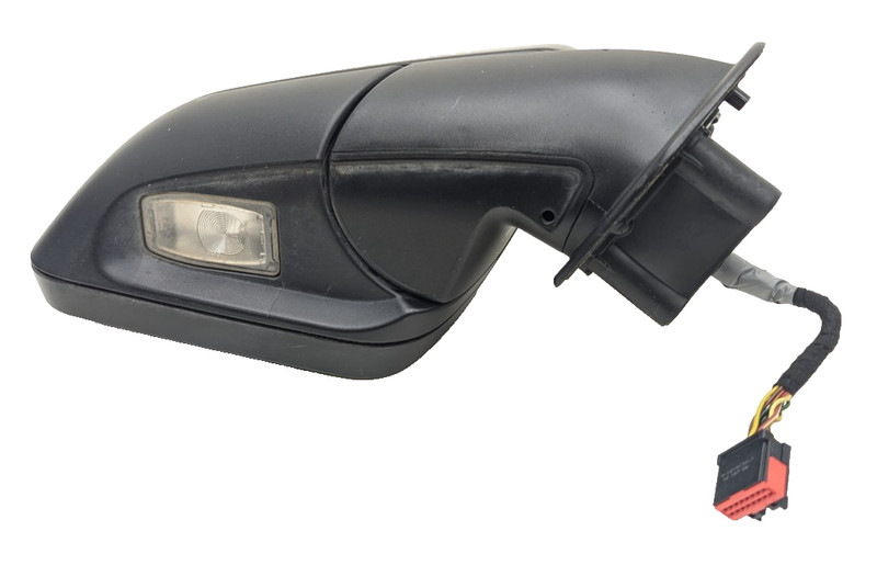 2010-2013 Land Rover Range Rover Sport RH Passenger Door Mirror Side View