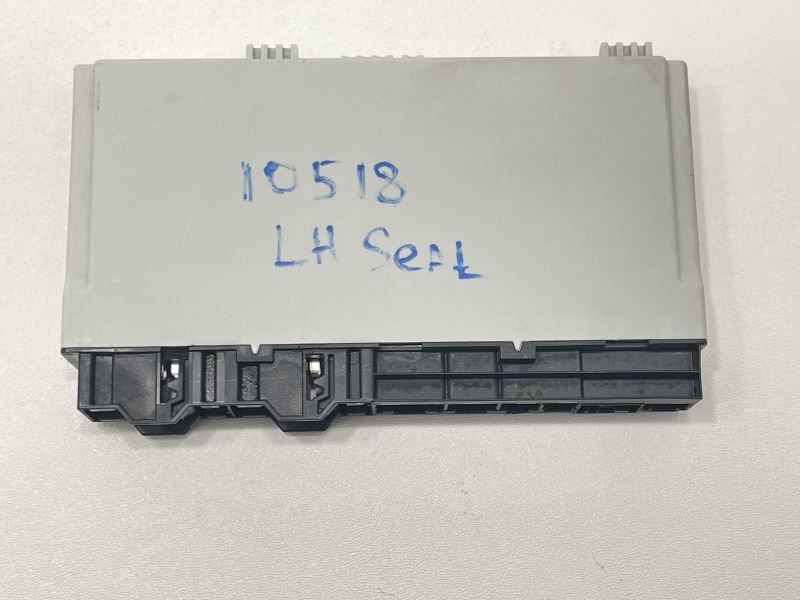 2016-2020 BMW M240i LEFT FRONT SEAT MEMORY CONTROL MODULE 56385