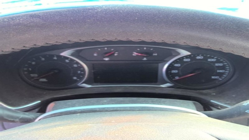 Speedometer MPH ID 84528861 Fits 19 EQUINOX 1557350