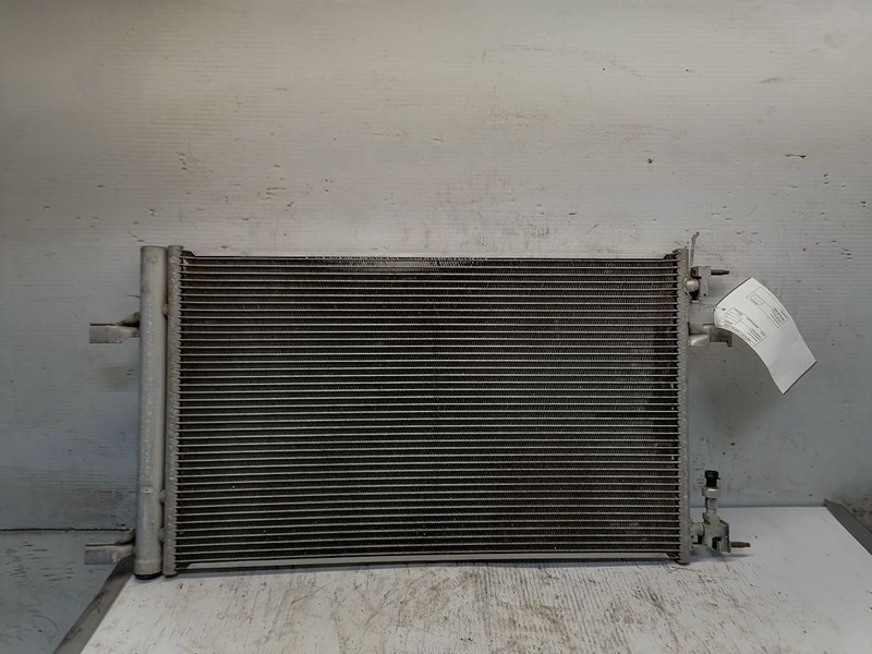 AC Condenser Fits 14-20 IMPALA 1557686