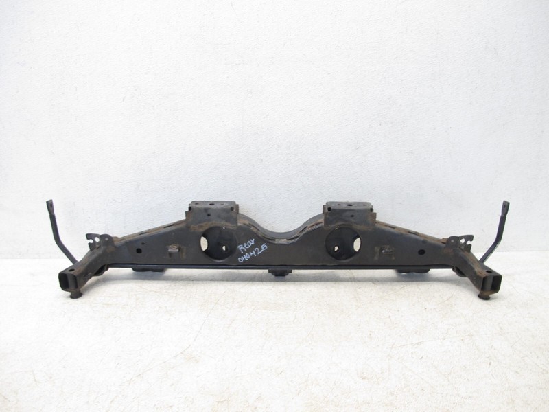 09-15 MINI COOPER S R57 CONVERTIBLE SUBFRAME CROSSMEMBER REAR OEM 040425