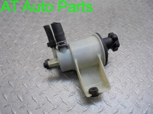 2003-2006 FORD EXPEDITION 5.4L POWER STEERING FLUID RESERVOIR OEM 5L1Z-3E764-A