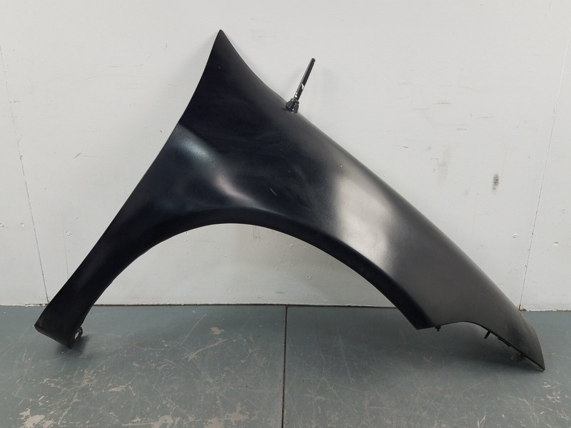2004 Dodge Neon SRT4 Right Passenger Fender #7914 Q6