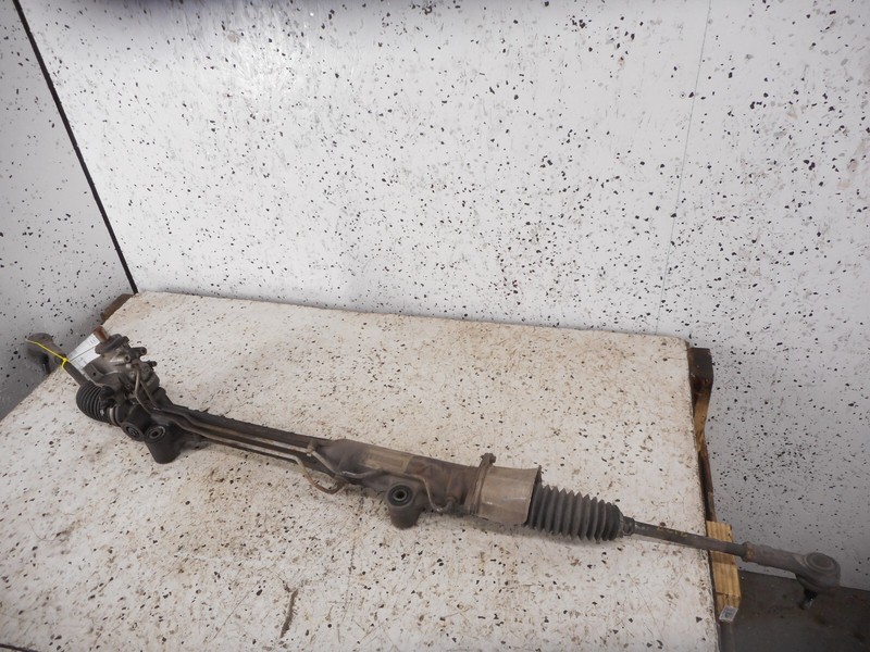 Porsche Cayenne Power Steering Gear Rack Pinion W/O Servo OEM 04 05 06 08 09 10