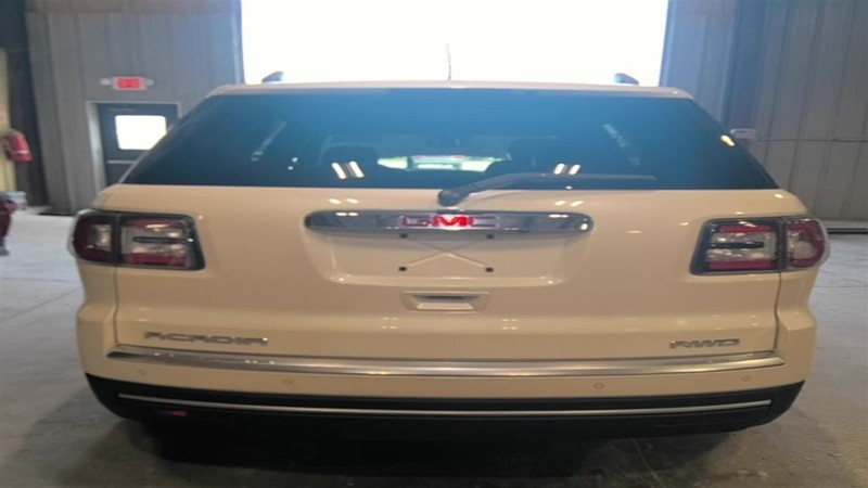 ACADIA2013 Trunk/Hatch/Tailgate 3523240