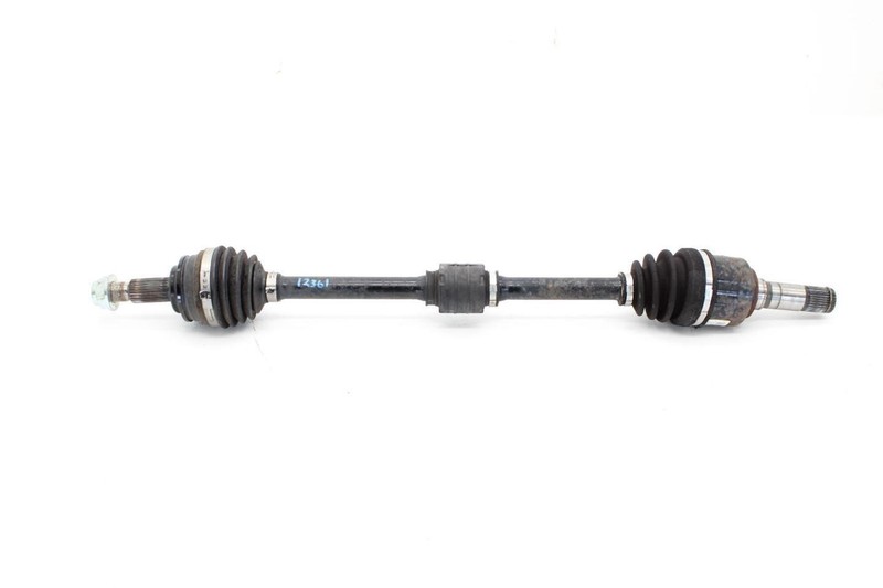 16-23 Mazda MX-5 Miata ND Driver Left Rear Axle Shaft Assembly