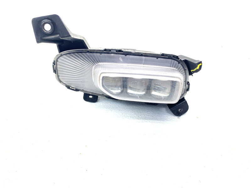 21-23 KIA SELTOS FRONT LEFT LED FOG LIGHT RUNNING LIGHT OEM #A0.65