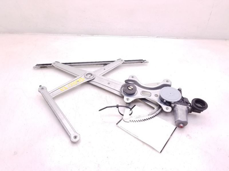 07-14 TOYOTA FJ CRUISER PASSENGER FRONT RIGHT ELECTRIC WINDOW REGULATOR
