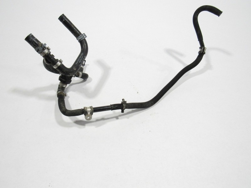 14-17 Audi R8 V10 2015 Suction Vacuum Intake Pipe Line Tube Hose Set ;:Y