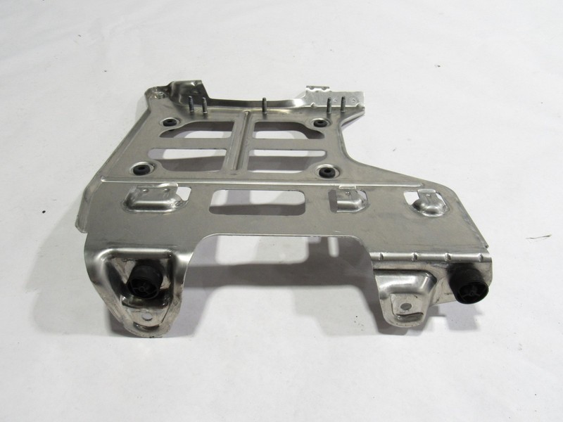 18-20 Mercedes E63 S W213 2018 Amplifier Control Module Bracket Mount Support :O