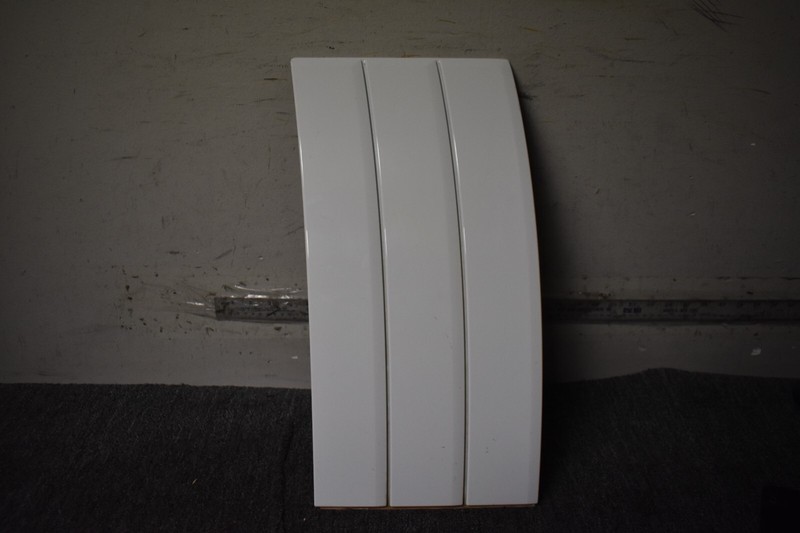 2015 LAND ROVER L405 RIGHT SIDE DOOR TRIM FACTORY OEM