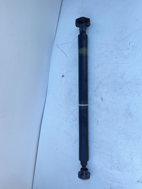 2017-2023 ALFA ROMEO GIULIA RWD REAR DRIVESHAFT CARDAN PROPELLER OEM