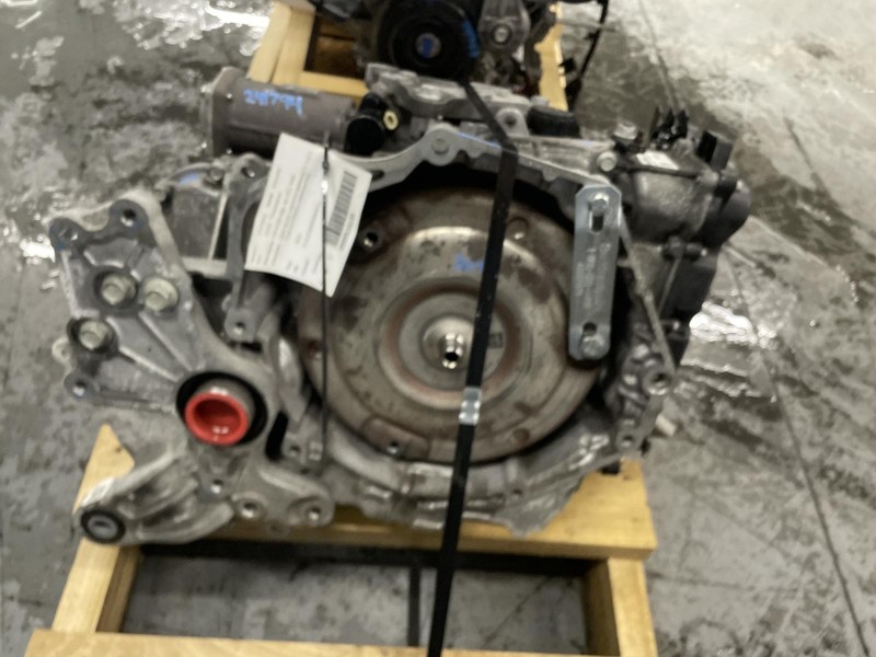 17-'19 BUICK ENCORE Auto Transmission AWD 106k miles 6 Month Warranty!