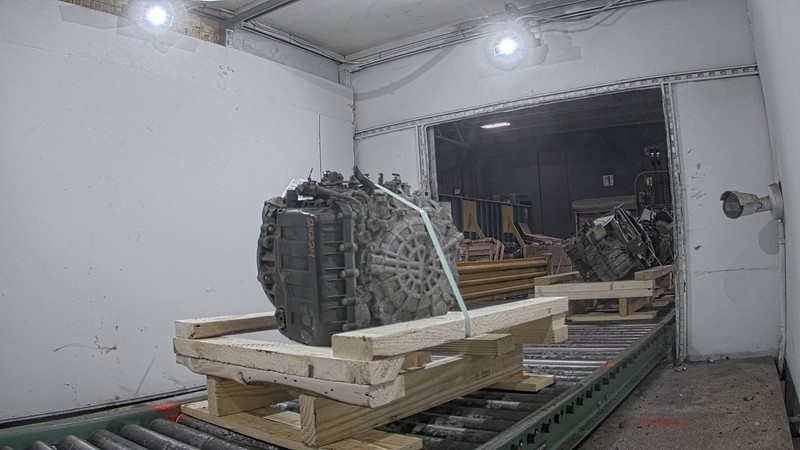 2016 Kia Sportage Automatic Transmission Assembly 2.4L 4WD OEM 138K Miles