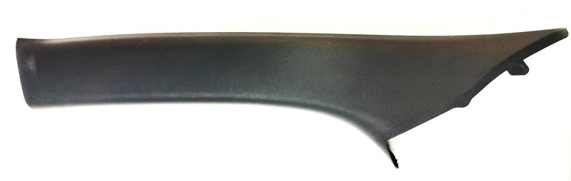 2019-2024 Chevy Blazer 2Lt LH Driver Interior A-Pillar Jey Black 84653942 OEM