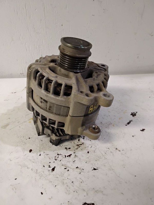 Alternator Bosch Manufacturer Fits 19-21 JETTA 3600669