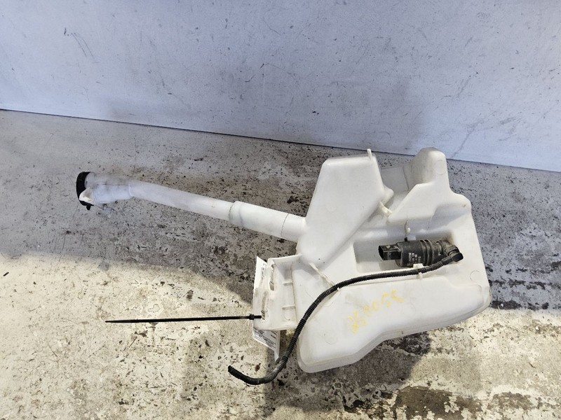 Wash Reservoir Sedan Fits 16-19 CRUZE 3409739