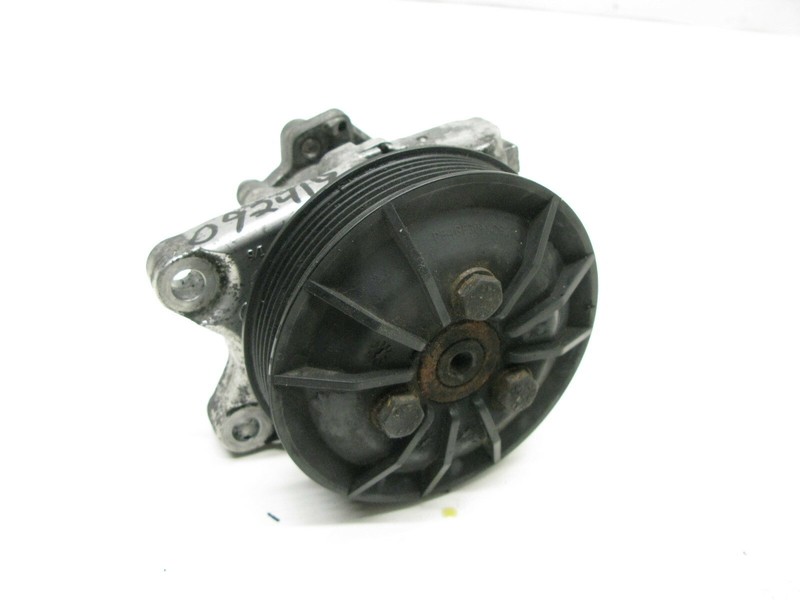 06 2006 BMW E60 E61 530i 525i XI POWER STEERING PUMP 092419