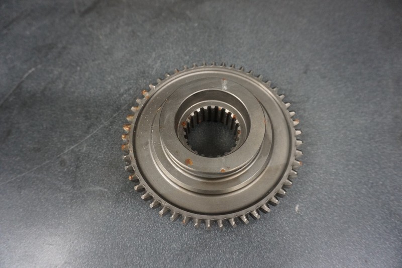 2003-2022 FX NYTRO RTX Yamaha OEM Track Drive Reverse Wheel 50T Gear Sprocket