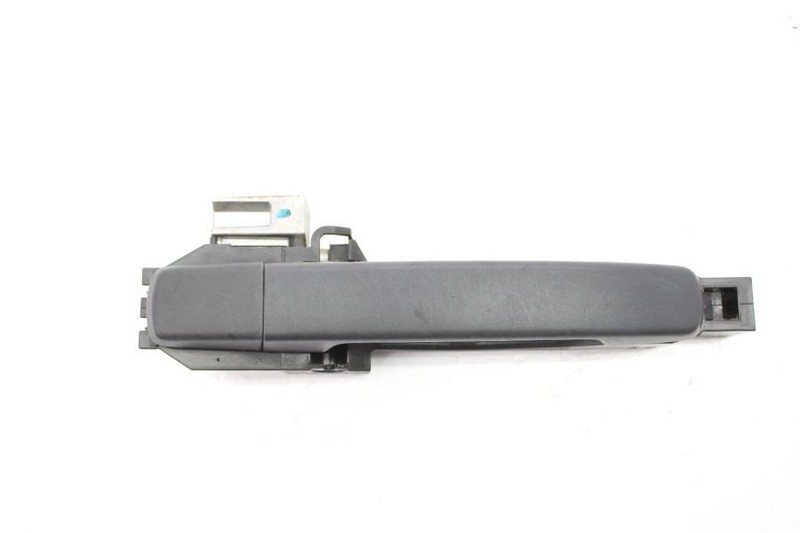 2009-2010 Nissan Xterra 4.0L AT 4X2 Passenger Right Front Exterior Door Handle