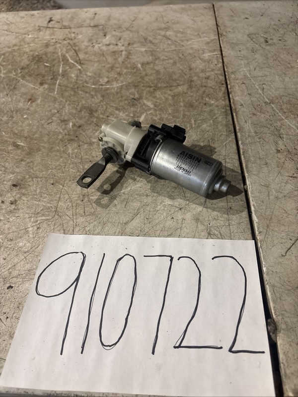 07-09 Lexus RX350 GX470 Front LH Seat Lift/Tilt Motor 85820-33020
