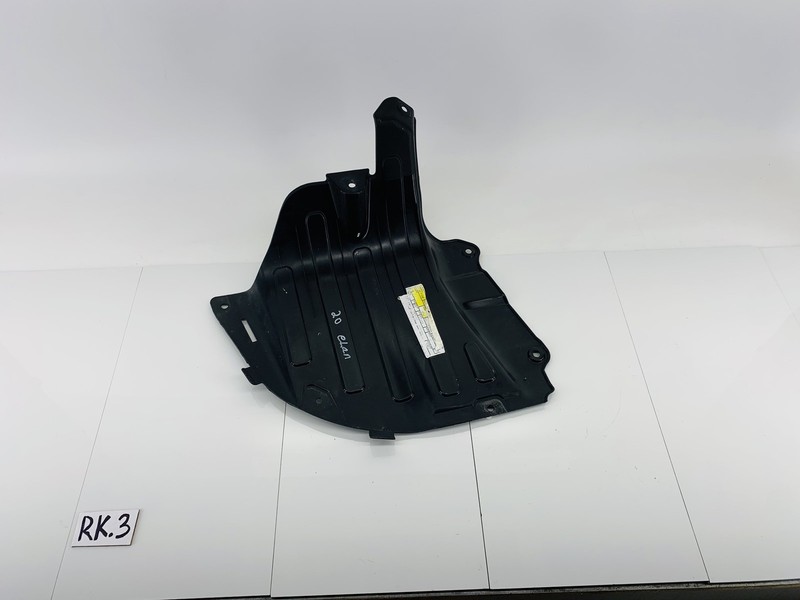 19-20 HYUNDAI ELANTRA FRONT LOWER UNDER BODY SPLASH GUARD SHIELD COVER OEM
