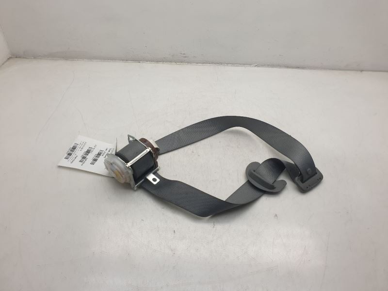 2013 TOYOTA SIENNA PASSENGER SIDE REAR SEAT BELT ASSEMBLY