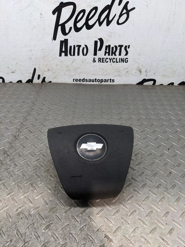 Driver Left Air Bag Driver Wheel Fits AVALANCHE 1500 1081858