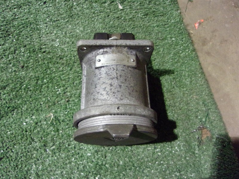Russell & Stoll JRFA634H 60A Plug *FREE SHIPPING*