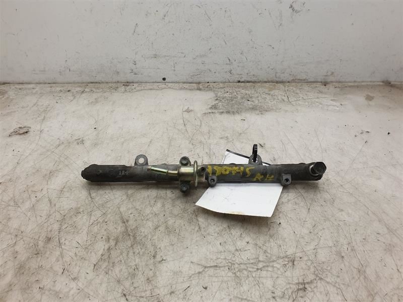 00-09 TOYOTA LAND CRUISER 4.7L LEFT FUEL INJECTION PRESSURE REGULATOR RAIL