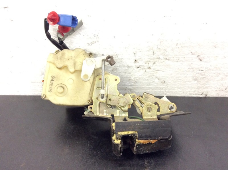 95-97 Honda Odyssey Lock Rear Liftgate Tailgate Door Latch Locking Actuator OEM