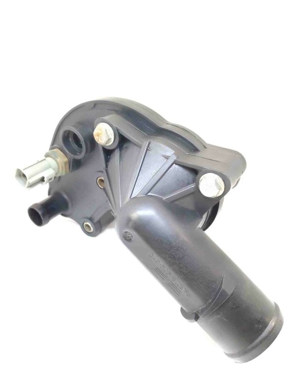 2010 mustang 4.0L v6 aftermarket thermostat housing w/thermostat & temp sensor