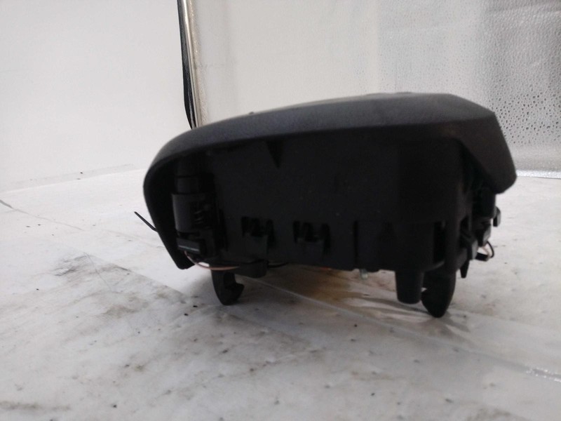 2013 Ford Fusion Steering Wheel Air Bag Black Used OEM 268K Miles