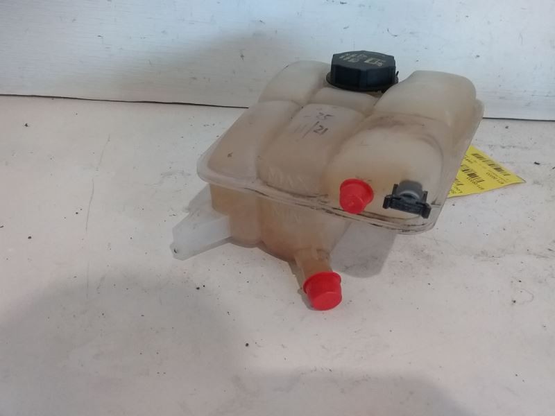 Coolant Reservoir Electric EV Fits 12-18 FOCUS 3273567