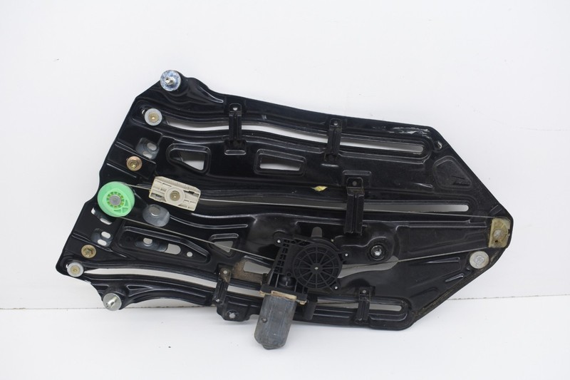 2003 BMW E46 330ci Convertible Rear Right Window Lift Regulator Motor OEM KW90