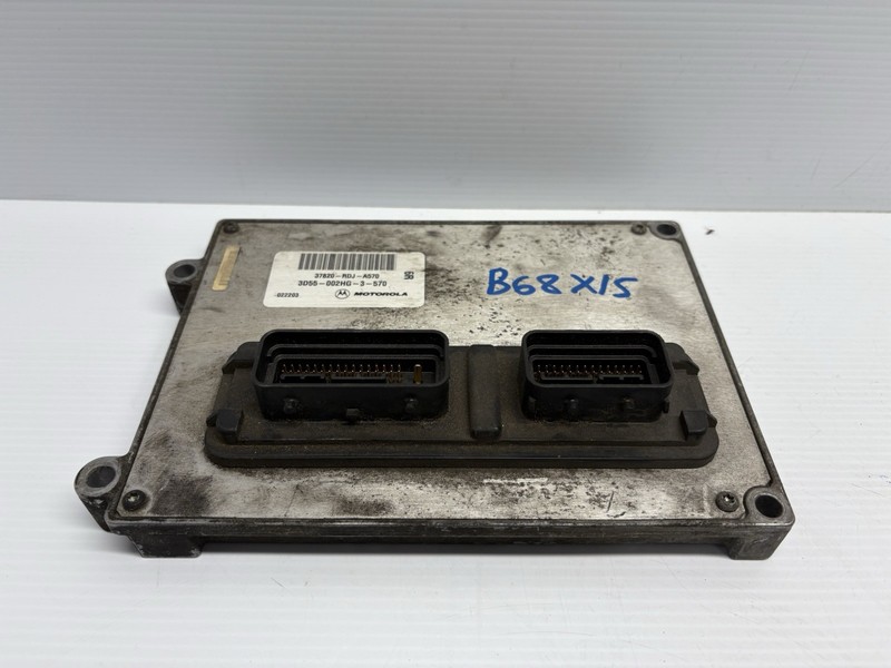2003 ACURA MDX 3.5L ECU ECM Engine Control Computer OEM 37820-RDJ-A570