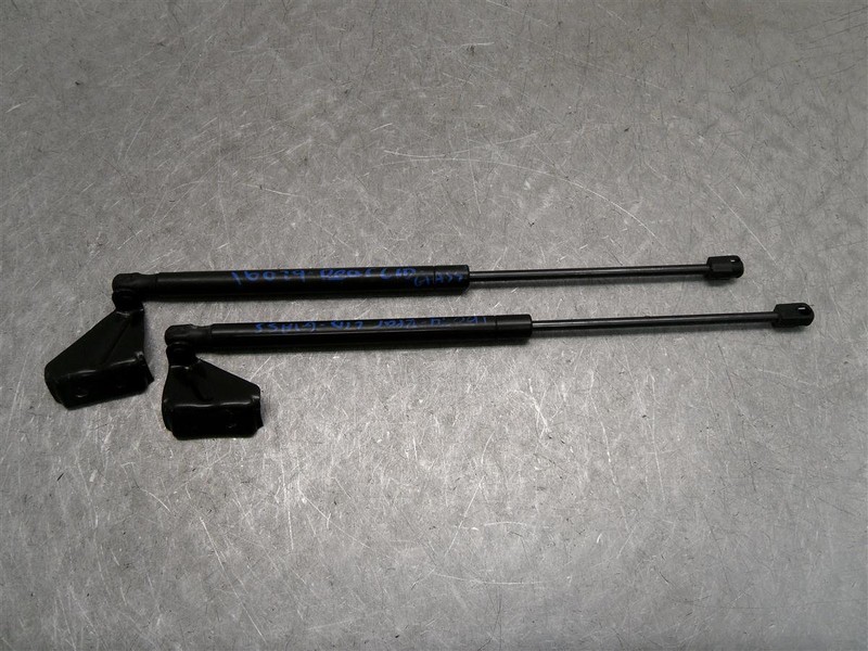 2009 FORD ESCAPE HATCHBACK STRUTS PAIR SET OF 2 OEM 172.FD8C09