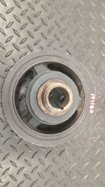 99-13 GMC Sierra Silverado 4.8L 5.3L 6.0L Harmonic Balancer OEM 19300488