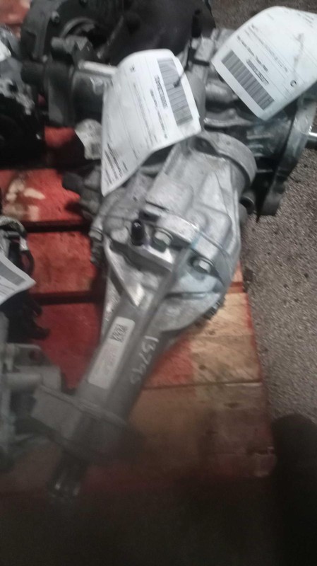 2016 Buick Envision Transfer Case Assembly 4WD OEM 85K Miles Warranty