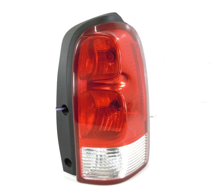 2005-2009 Chevrolet Uplander Tail Light Lamp Passenger Right OEM