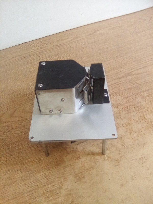 Sanyo Denki Step-Syn 103Z708-4 Stepping Motor Assembly
