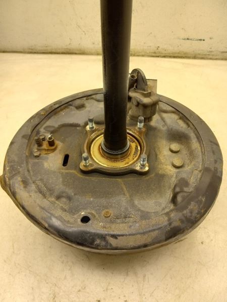 96-02 TOYOTA 4RUNNER RWD AT PASSENGER SIDE REAR AXLE SHAFT ASSEMBLY
