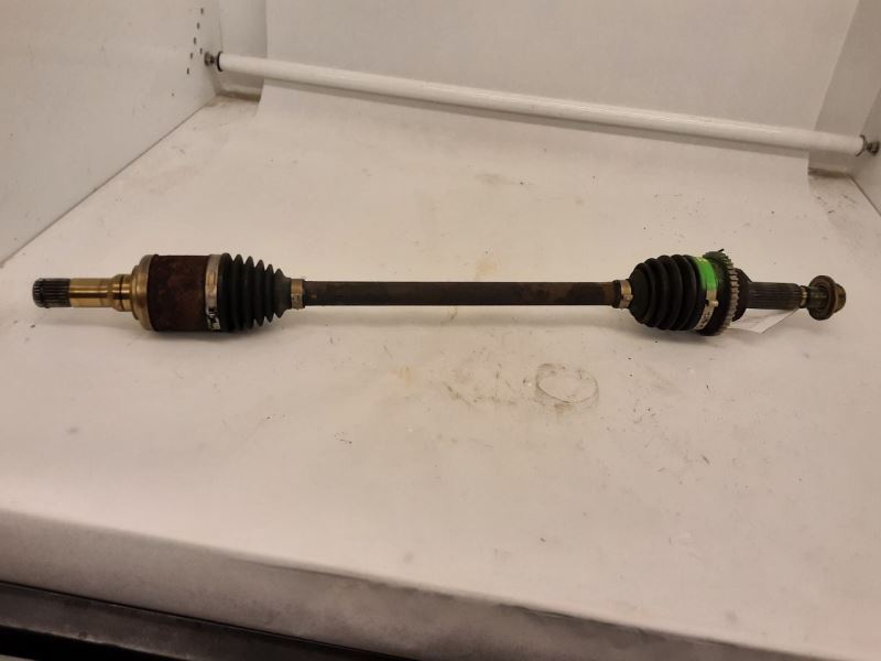 Driver Left Axle Shaft Rear Axle ABS Fits 08-12 ESCAPE 3078992