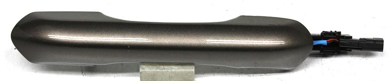 OEM Right Side Door Handle For Ford Explorer XLT, Timberline Stone Gray (M7393)